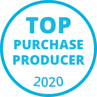 Top Producer Badge