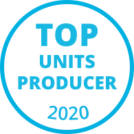 Top Producer Badge