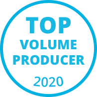Top Producer Badge