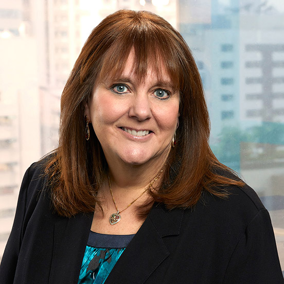 Teresa McDermott