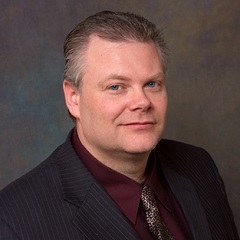 Bruce Biggers
