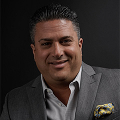 Peter Boudouvas