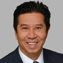 William Chu
