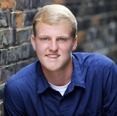 Dylan Edgell