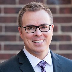 Seth Erickson