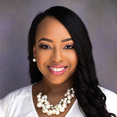 Tenesha Evans