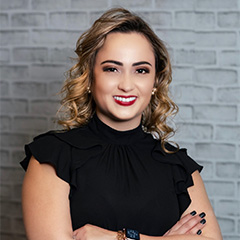 Andrea Fernandez