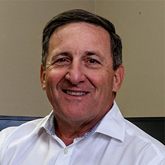 David Gartrell