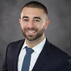 Matthew Gonsalves