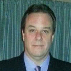 Brendhan Jones