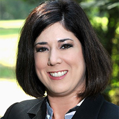 Charlene Jurich