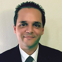 David Kaminsky