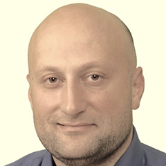 Walter Maychenko