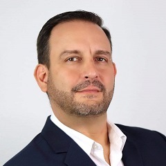 Ruben Moreno