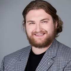 Quintin Morse