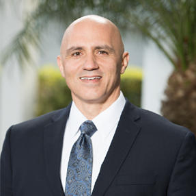 George Pantelaras