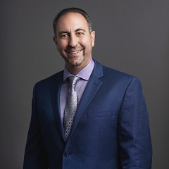 Eddie Rizk