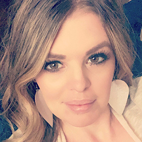 Krista Rosson