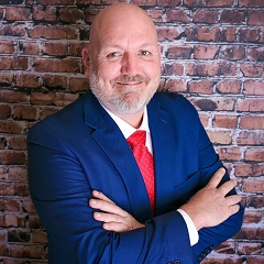 Shawn Rubadue