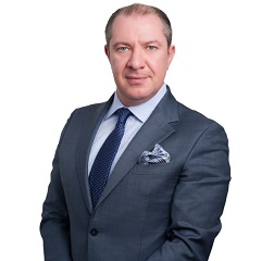 Michael Titiyevsky