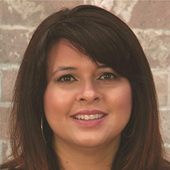 Melissa Walker