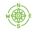 Compass Icon